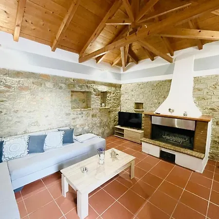 Citrus Garden * Epidaurus