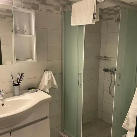 Villa Citrus Garden Epidaurus