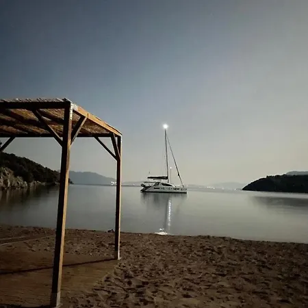 Citrus Garden Epidaurus