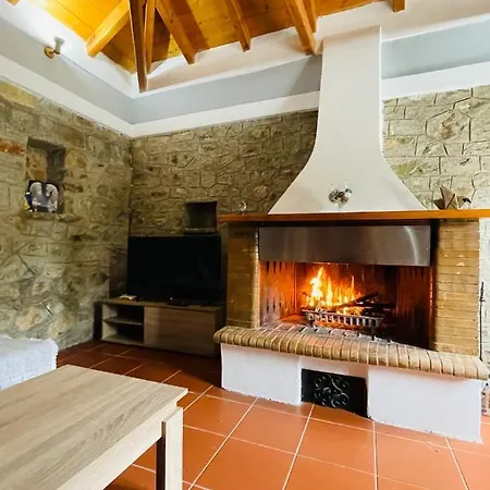 Citrus Garden Epidaurus