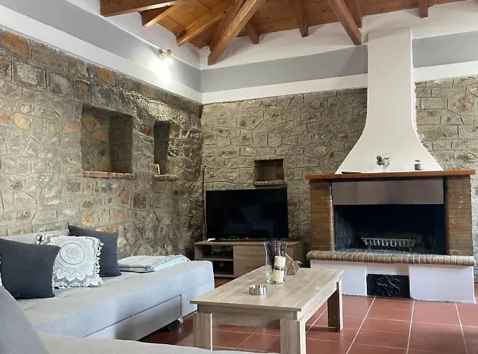 Citrus Garden Epidaurosz