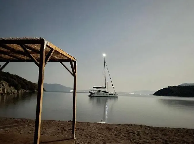 Citrus Garden Epidaurosz