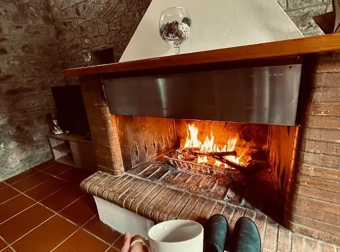 Citrus Garden * Epidaurosz