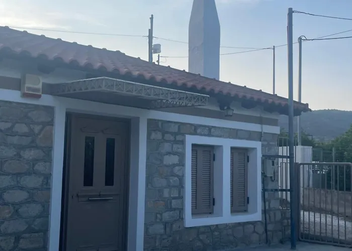 Citrus Garden * Epidaurosz