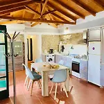Citrus Garden Villa