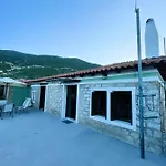 Citrus Garden Villa Epidaurus