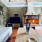 Citrus Garden Villa *