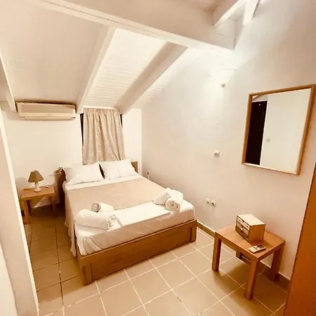 Citrus Garden Villa Epidaurus