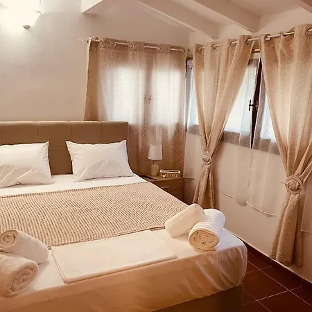 Citrus Garden Villa
