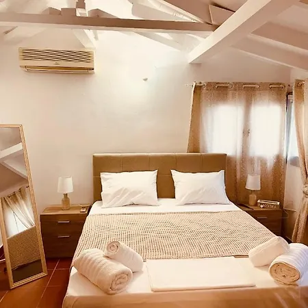 Citrus Garden Villa