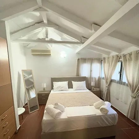 Citrus Garden Villa Epidaurus