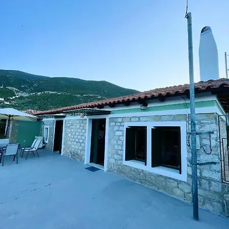 Citrus Garden Villa Epidaurus