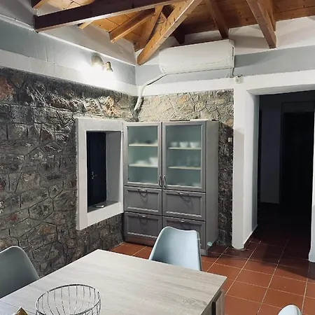 Citrus Garden Villa *