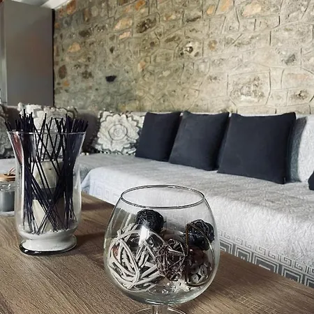 Villa Citrus Garden Epidaurus