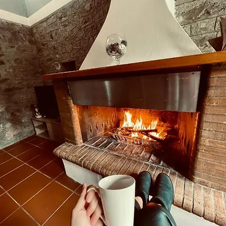 Citrus Garden * Epidaurus