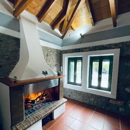 Villa Citrus Garden *