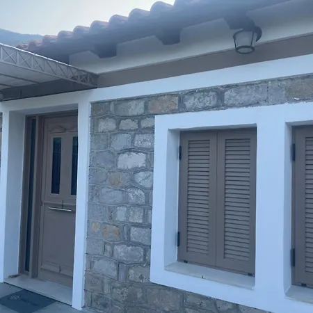 Citrus Garden Villa *