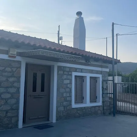 Citrus Garden * Epidaurus