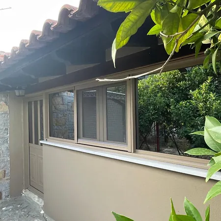 Citrus Garden Villa Epidaurus