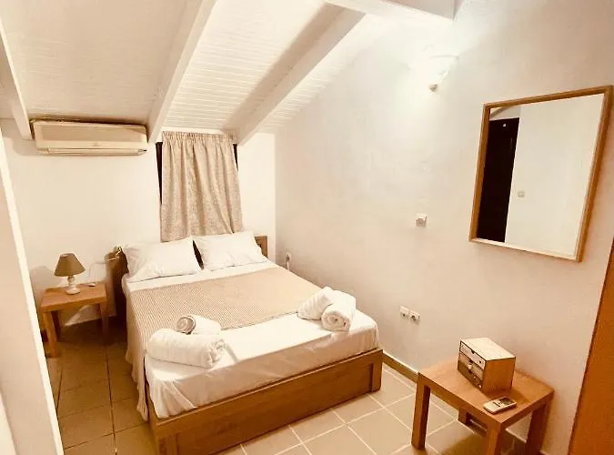 Citrus Garden Vila Epidaurus