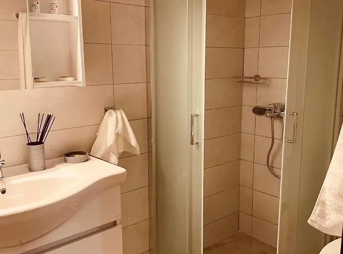 Villa Citrus Garden Epidaurus