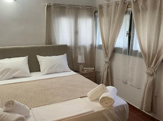 Villa Citrus Garden Epidaurus