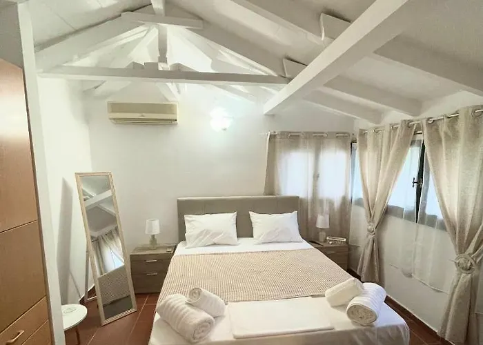 Citrus Garden Villa Epidaurus