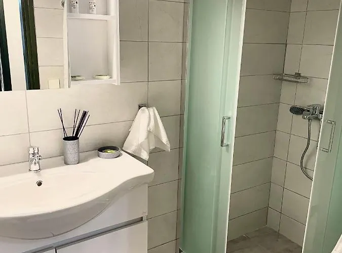 Citrus Garden Вилла