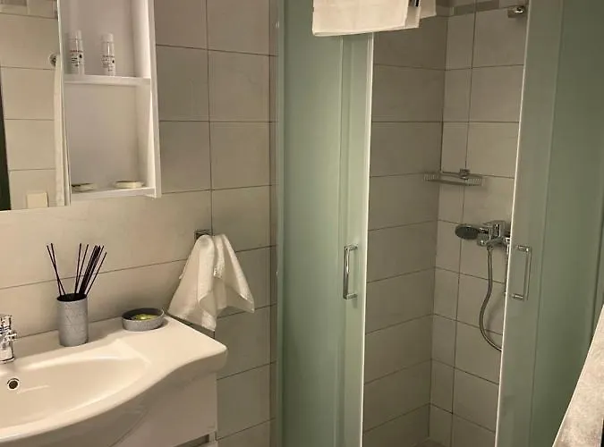 Villa Citrus Garden Epidaurus