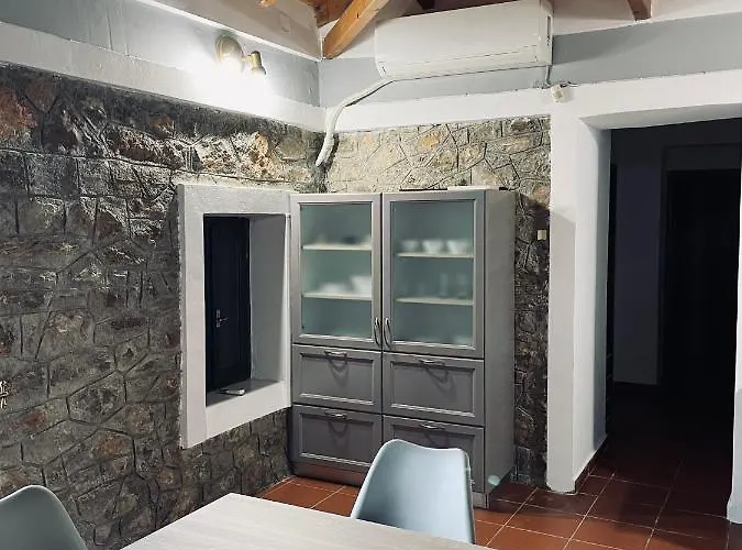 Citrus Garden Villa *