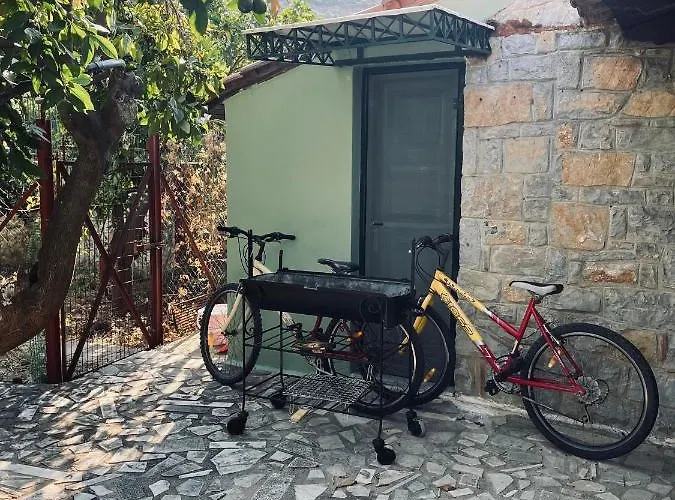 Citrus Garden Вилла