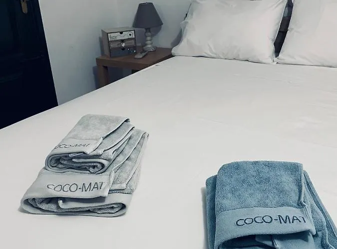 Вилла Citrus Garden