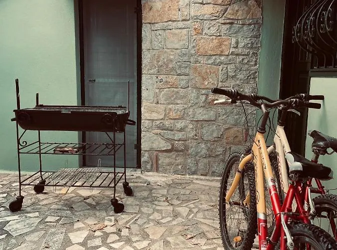 Citrus Garden Вилла