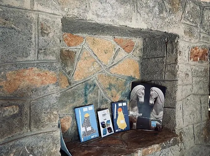 Citrus Garden Epidaurus