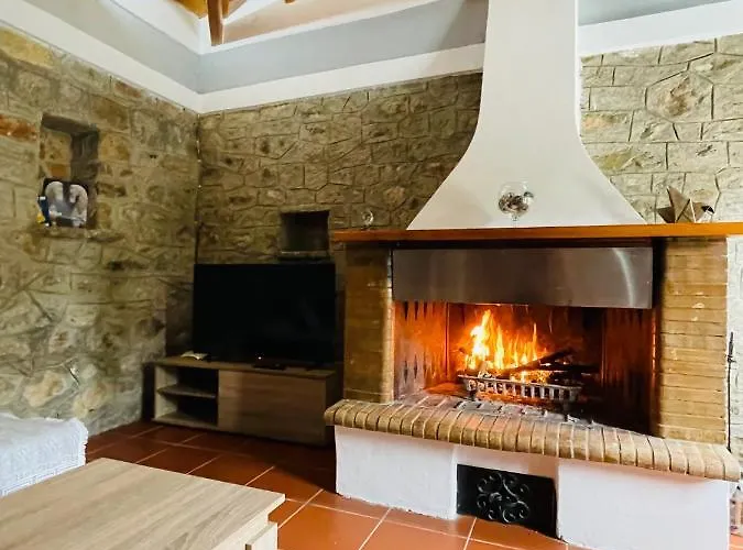 Citrus Garden Epidaurus