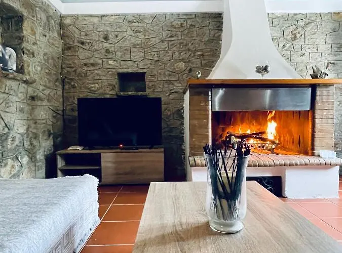 Citrus Garden Vila *