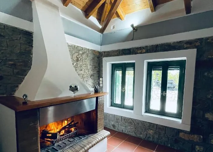 Villa Citrus Garden *