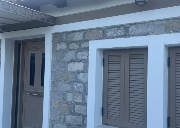 Citrus Garden Villa *